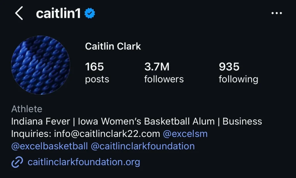 Nike Caitlin 1