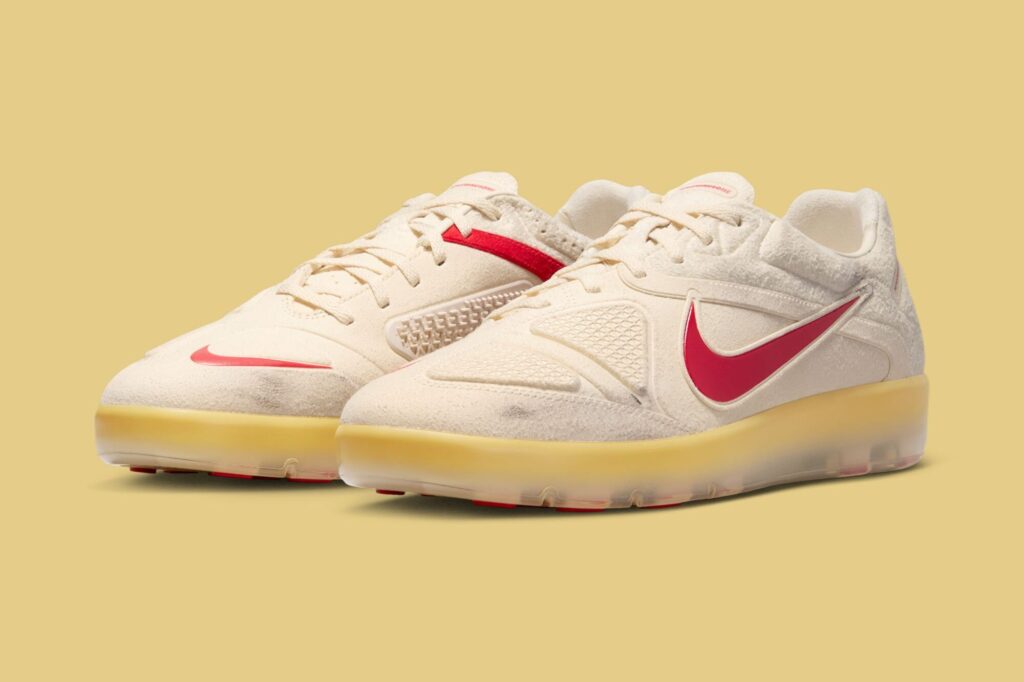 Nike Cryoshot CTR 360