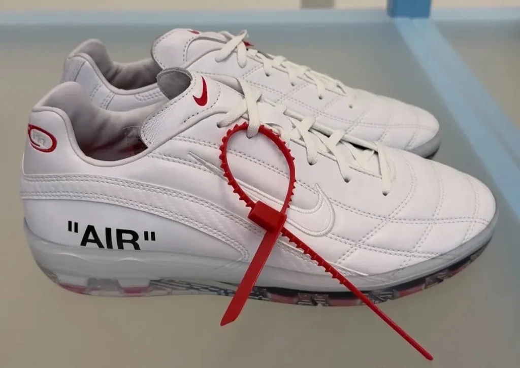 Nike CryoShot, style IM3886-100