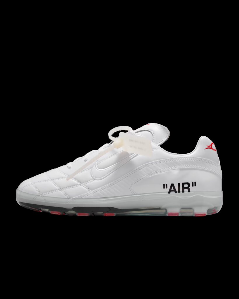 Nike CryoShot, style IM3886-100