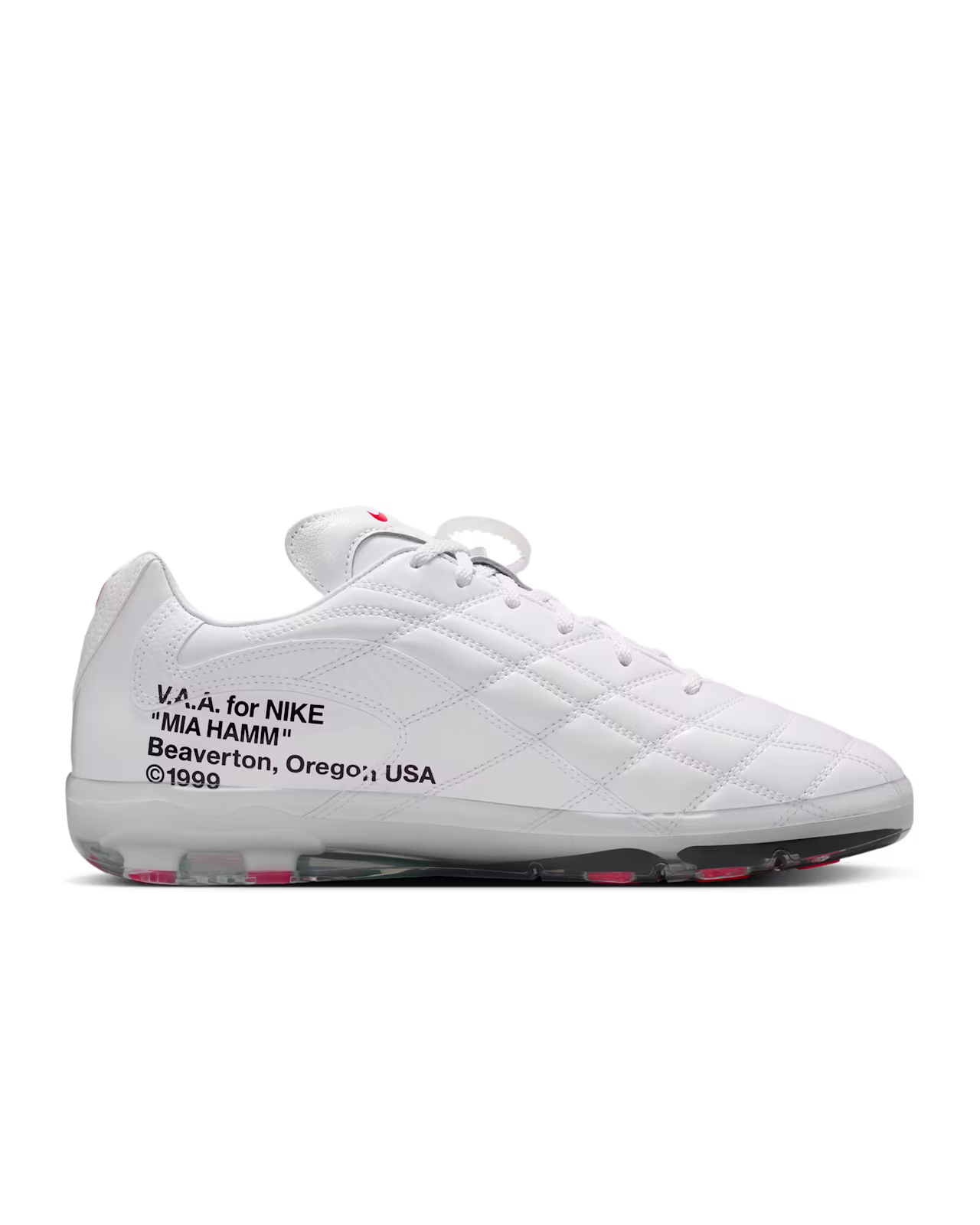 Nike Cryoshot Zoom M9