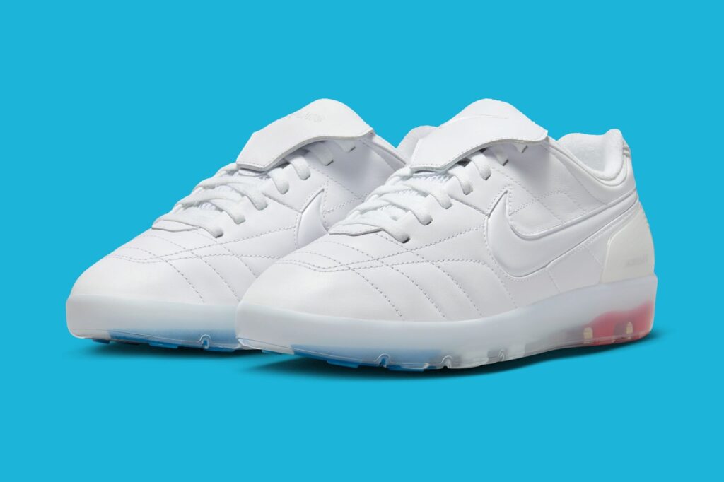 Nike Cryoshot Tiempo R10