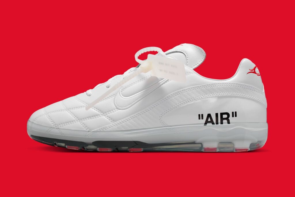 Nike Cryoshot Zoom M9