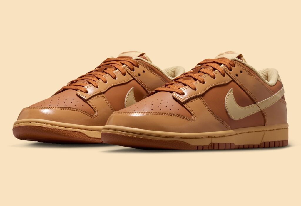 Nike Dunk Low