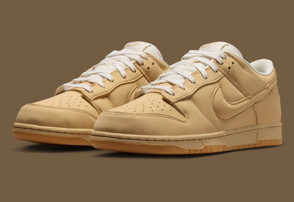 Nike Dunk Low