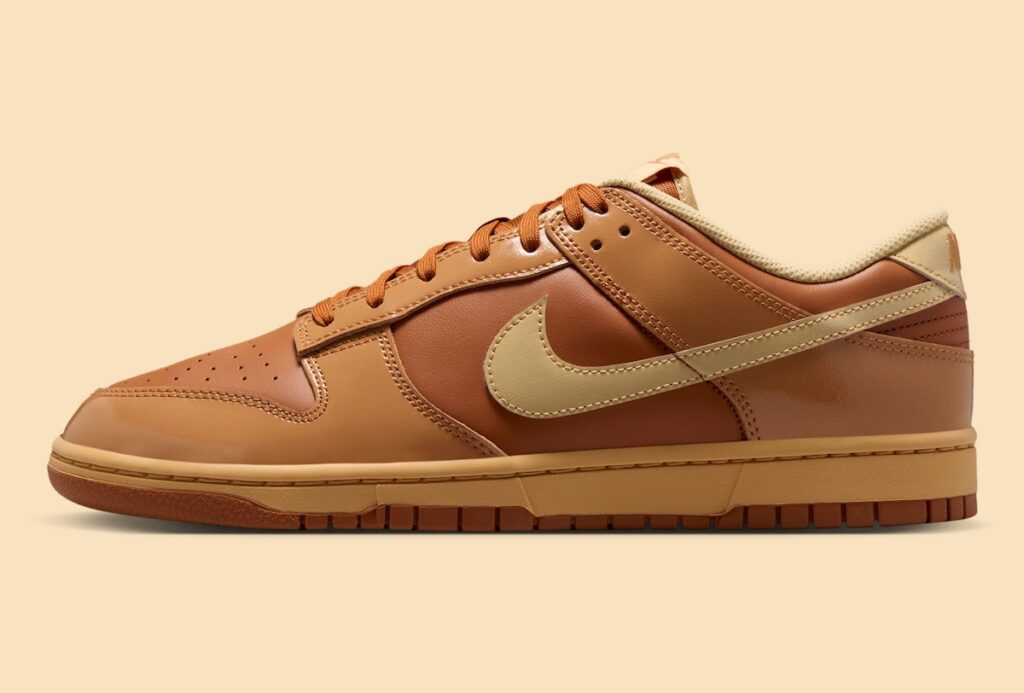Nike Dunk Low