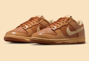 Nike Dunk Low