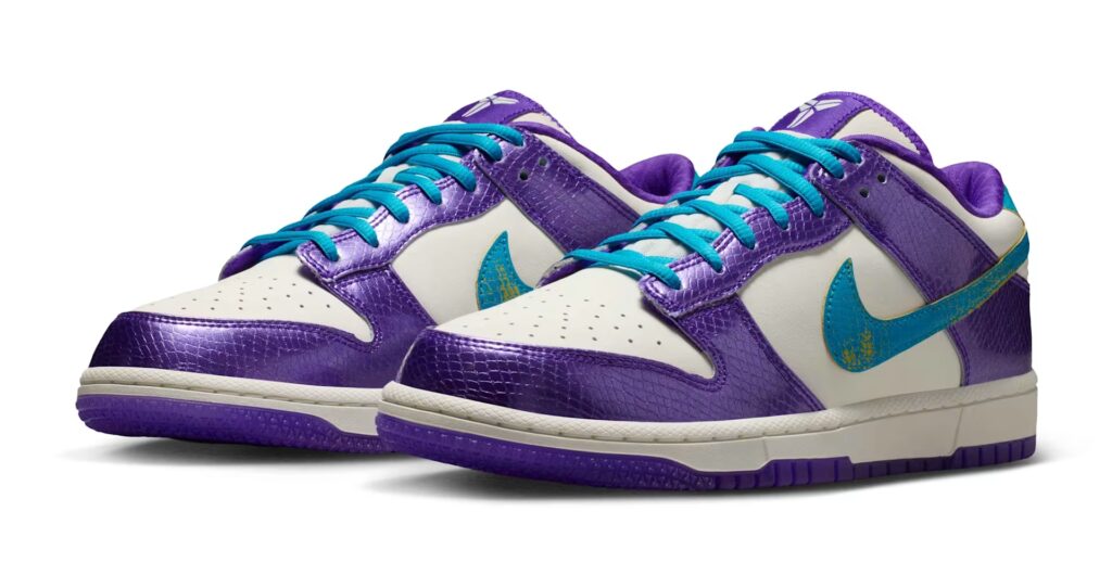Nike Dunk Low, style IM0586-500
