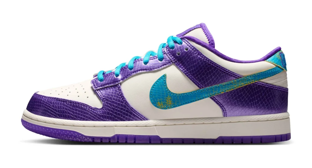 Nike Dunk Low, style IM0586-500