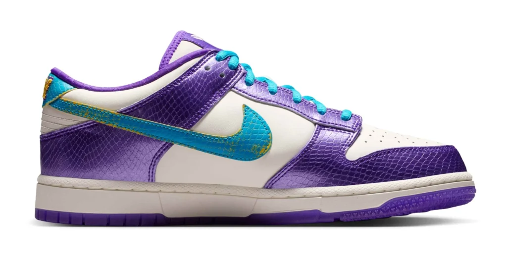 Nike Dunk Low, style IM0586-500