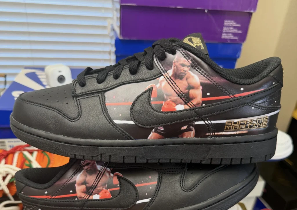 Nike Dunk Low, style JA1868-001