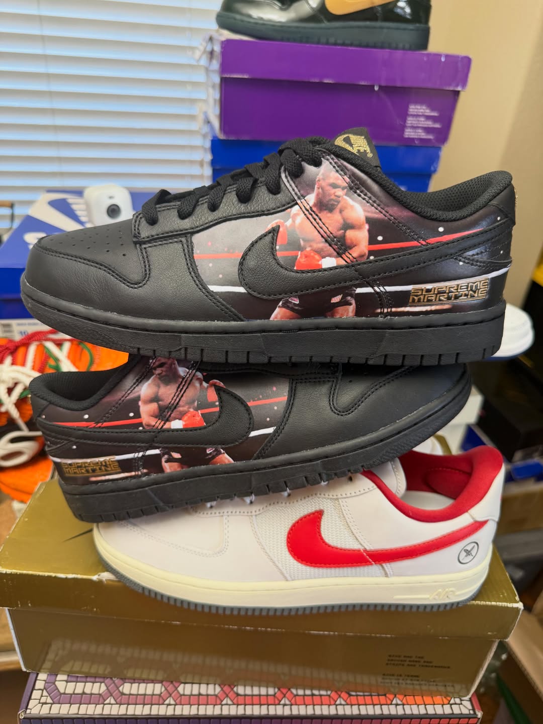 Nike Dunk Low