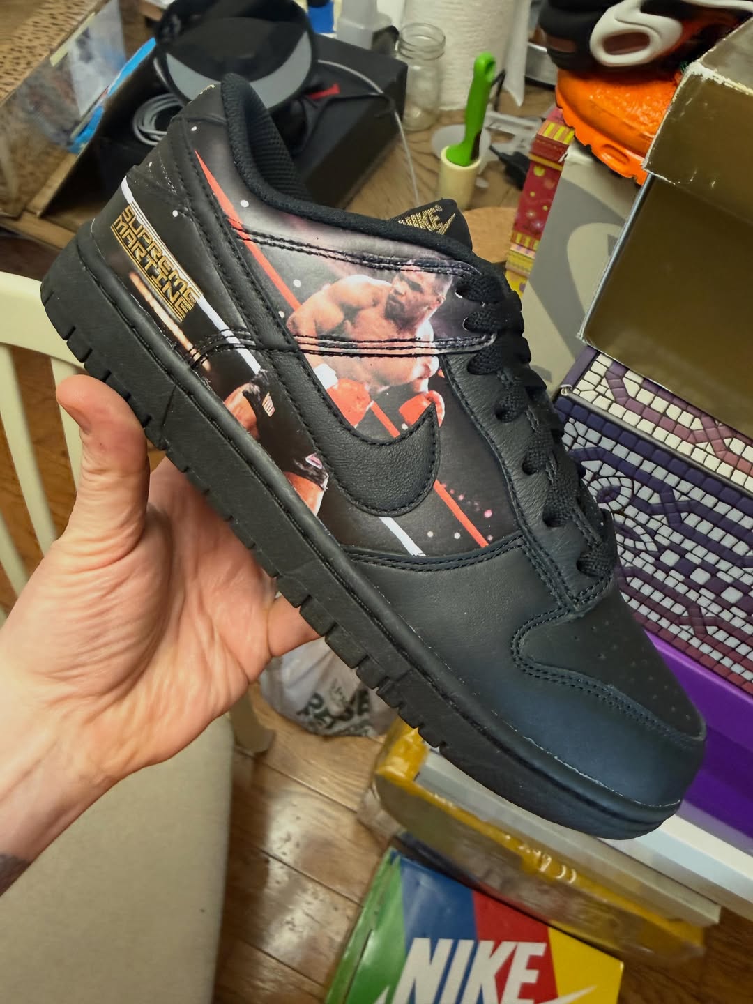 Nike Dunk Low