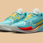 Nike G.T. Cut