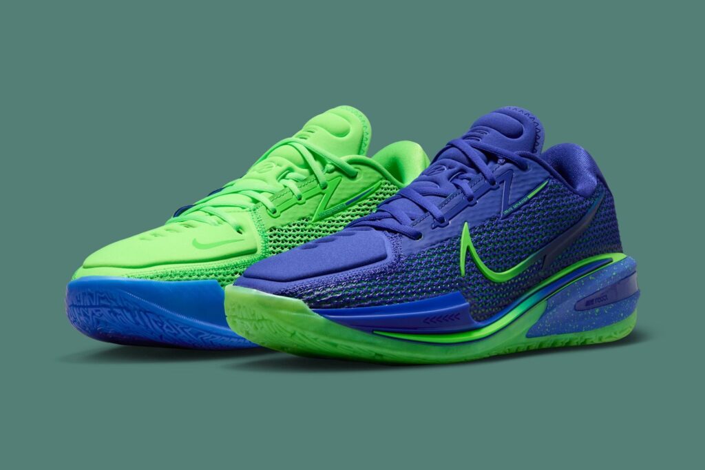 Nike G.T. Cut