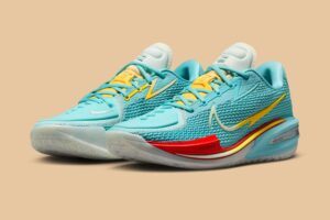Nike G.T. Cut