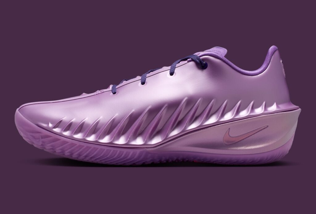 Nike GT Cut 4