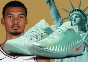 Nike GT Cut 4