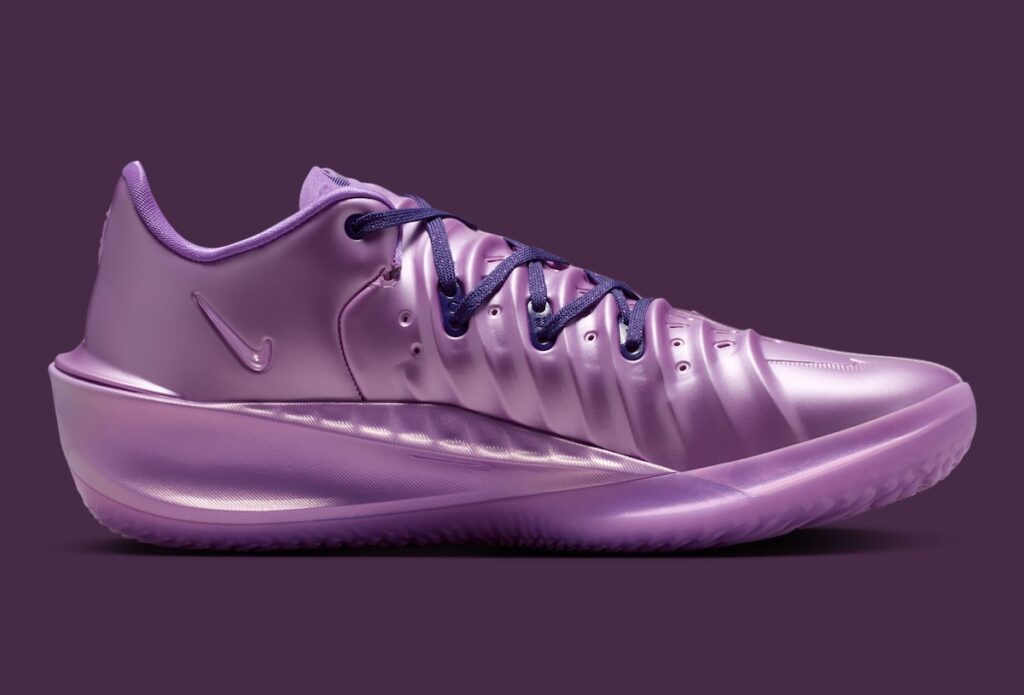 Nike GT Cut 4