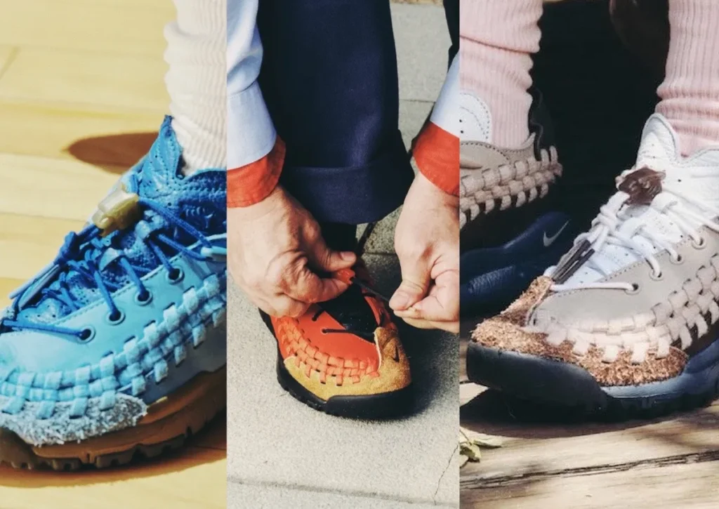 Nike Homescape Woven