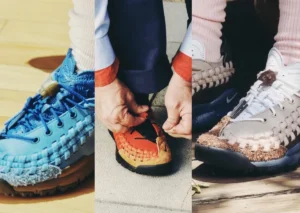 Nike Homescape Woven