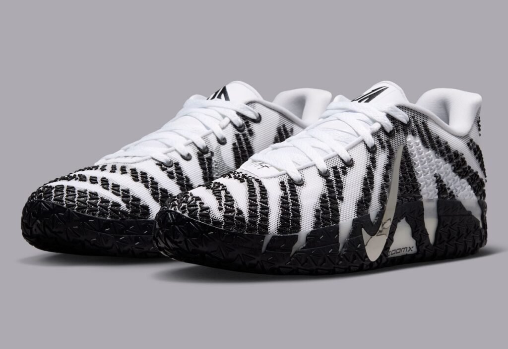 Nike Ja 3