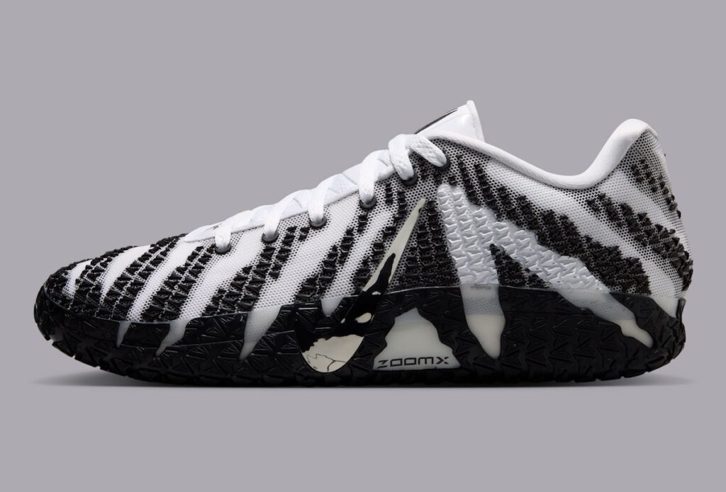 Nike Ja 3