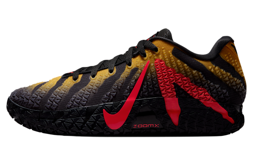 Jurassic Park x Nike Ja 3 ‘Raptor’
