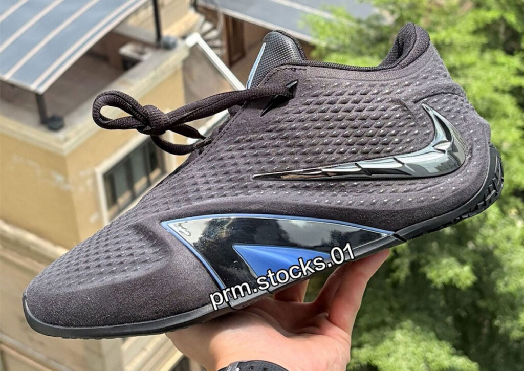 Nike Ja 4