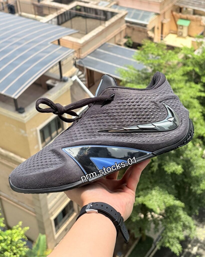 Nike Ja 4