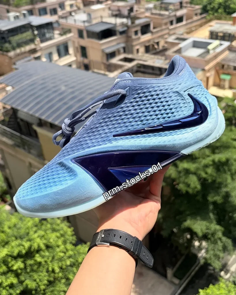 Nike Ja 4