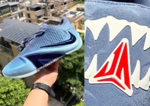 Nike Ja 4