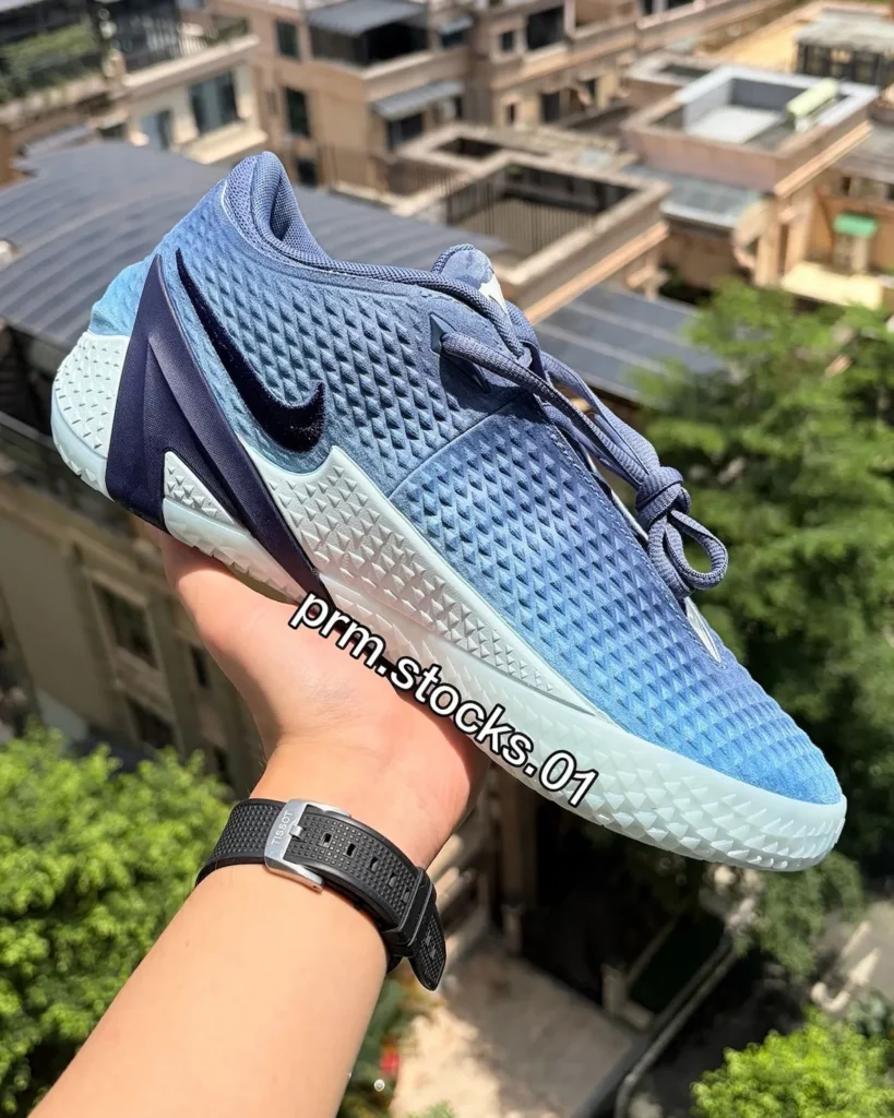 Nike Ja 4
