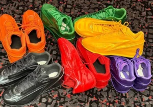 Nike KD 19