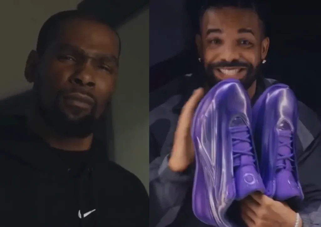 Nike KD 19