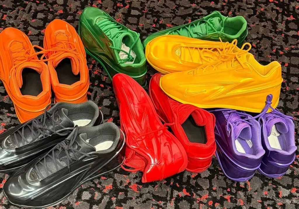 Nike KD 19