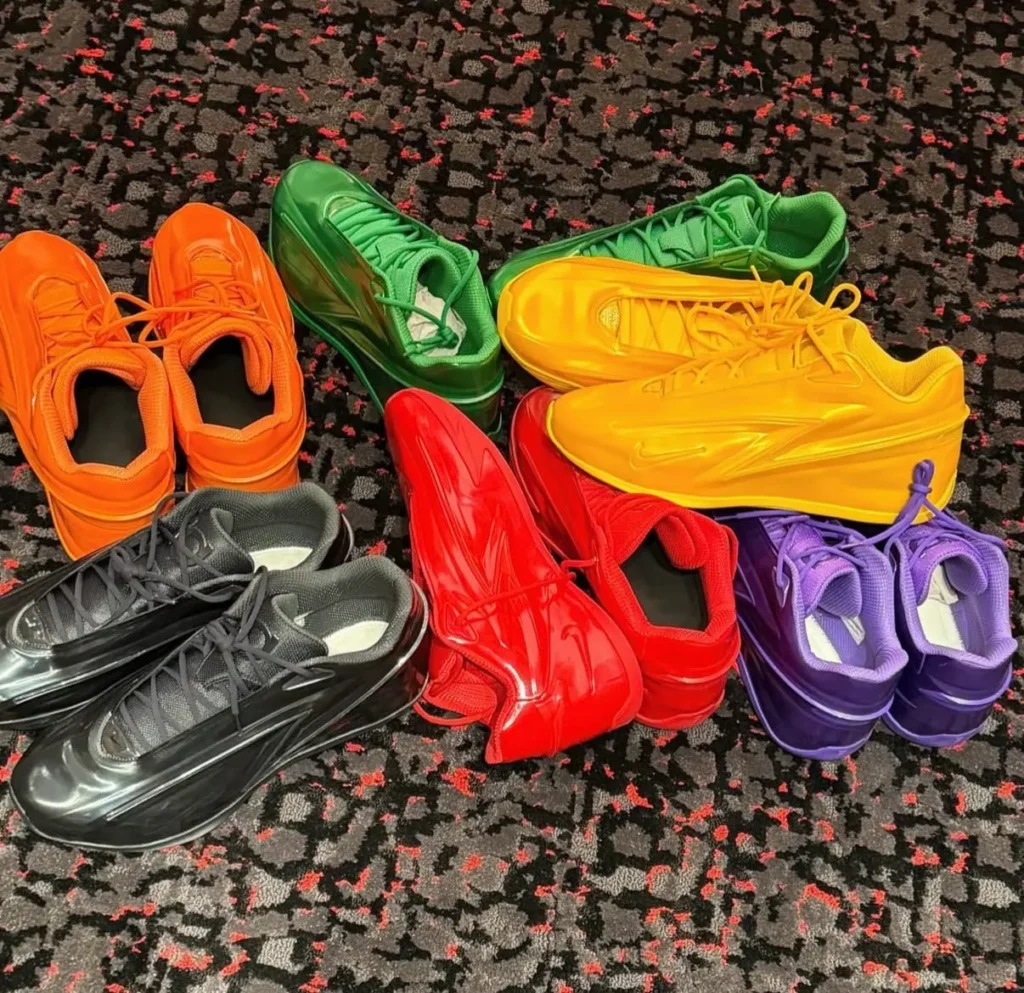 Nike KD 19