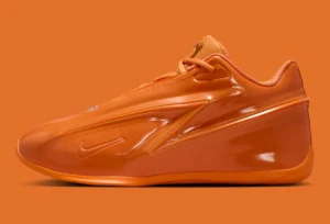 Nike KD 19 Orange Crush Now Available