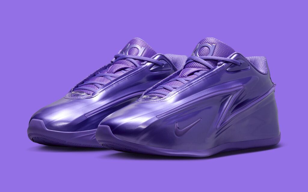 Nike KD 19, style IH1117-800