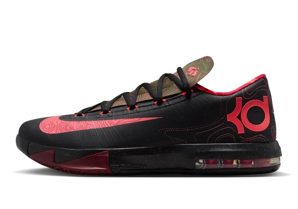 Nike KD 6