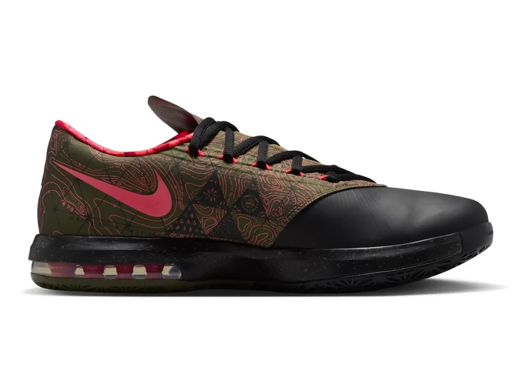 Nike KD 6