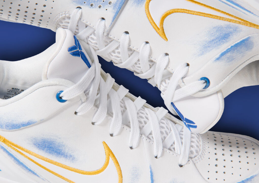 Nike Kobe 4