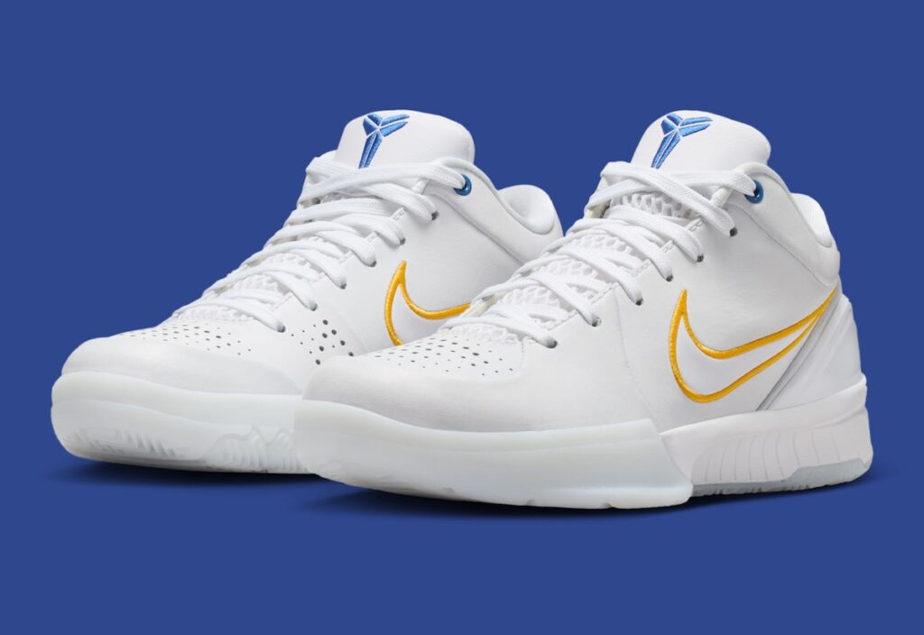 Nike Kobe 4