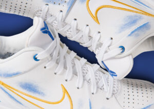 Nike Kobe 4