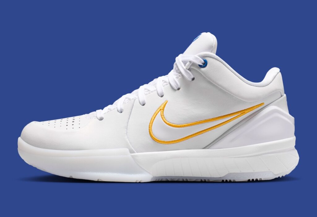 Nike Kobe 4
