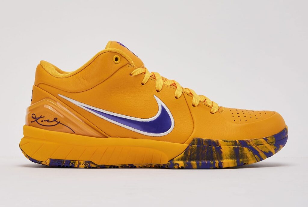 Nike Kobe 4 Protro