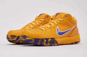 Nike Kobe 4 Protro