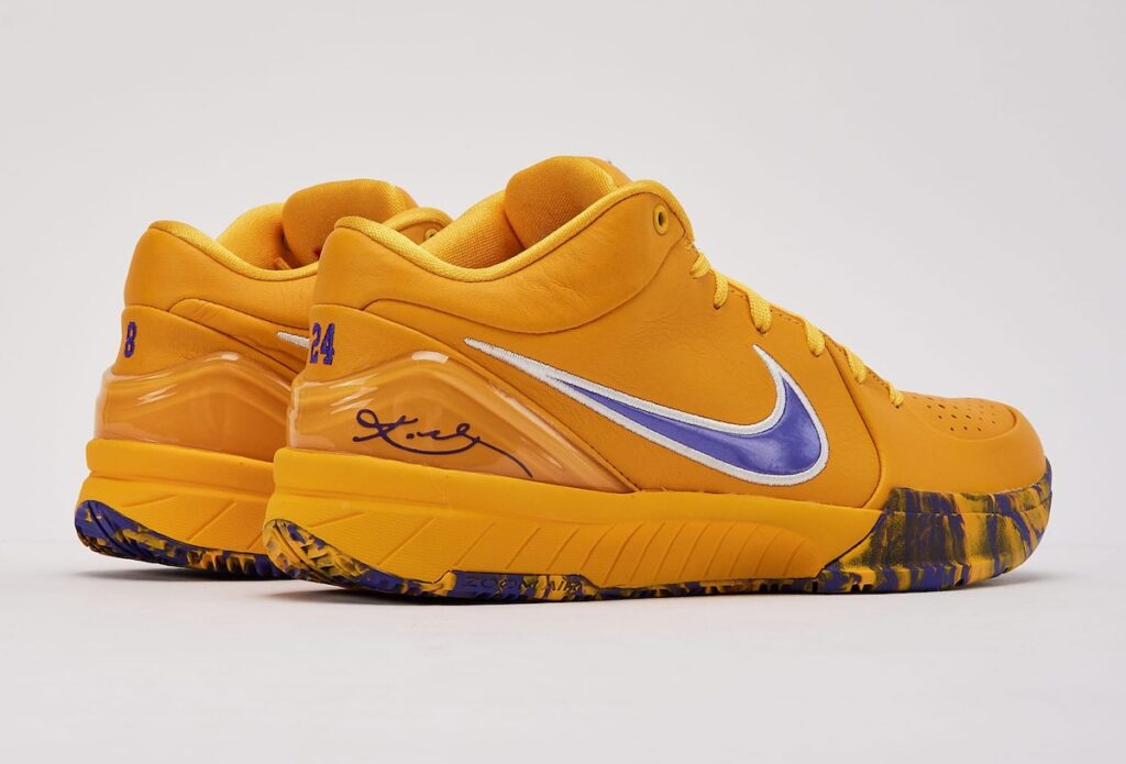 Nike Kobe 4 Protro