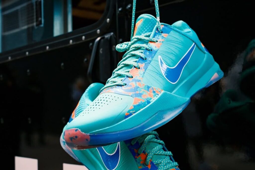 Nike Kobe 5 Protro