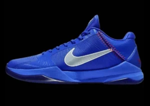 Nike Kobe 5 Protro Dodgers